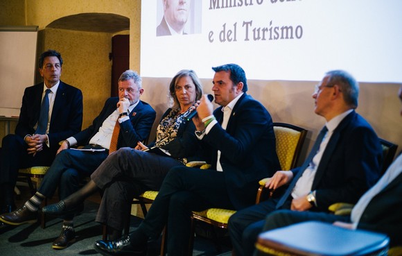 convegno italia a tavola580