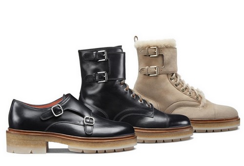 dcarpe santoni uomo 580