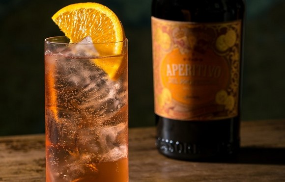 drink APERITIVOTONIC della crew del Jerry Thomas Speakeasy di Roma580