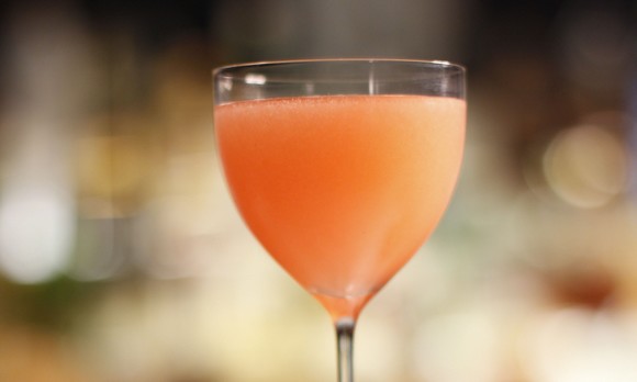 drink SELFIE di Valeria Bassetti barmanager Acquaroof Terrazza Molinari di Roma580