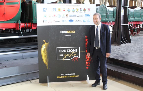 eruzioni del gusto 580