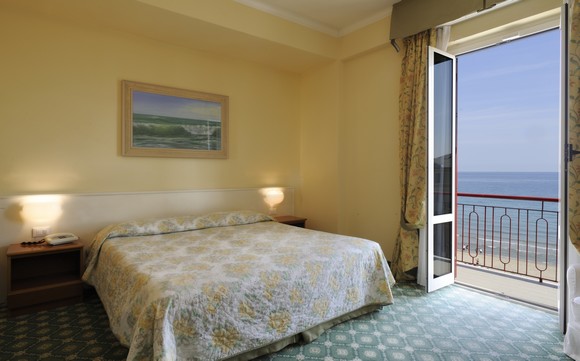 europa hotel alassio580A