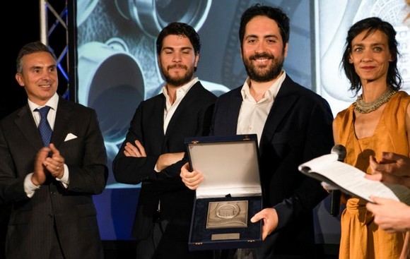 francesco ascani alessio lapice matteo rovere tania garribba580