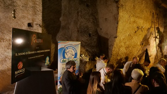 galleria borbonica580B