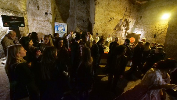 galleria borbonica580D