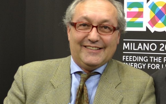 giampietro comolli