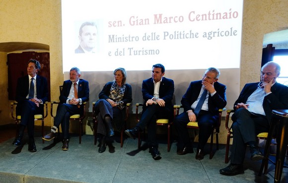 gian marco centinaio580a