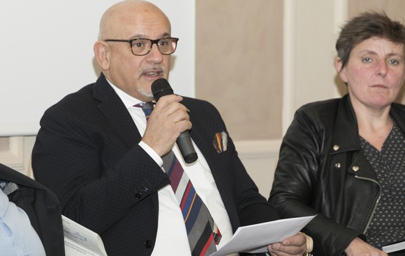 guida le soste 2019 580A