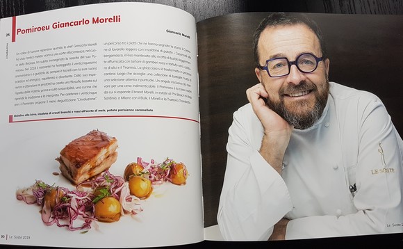 guida le soste 2019 580B