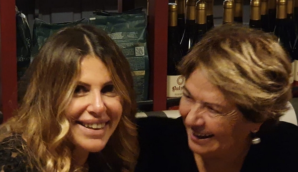 helvia e amica 1