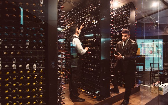 hotel romeo napoli580