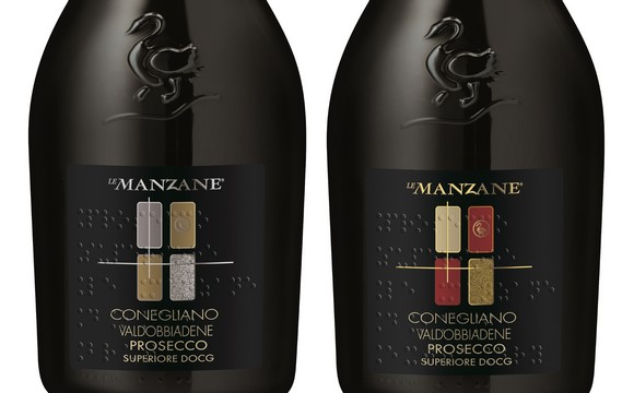 le manzane580A