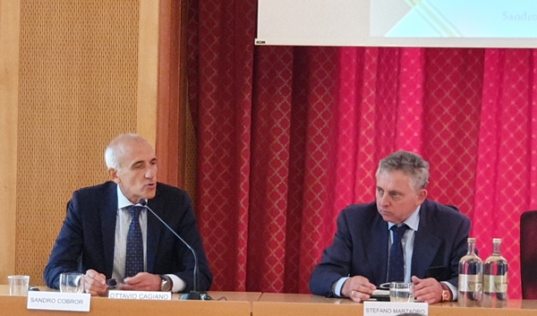 marzano con 600