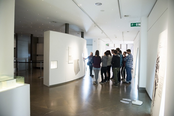 mostra permanente 600