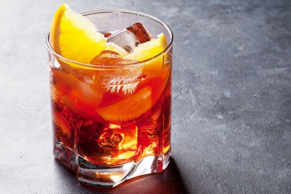 negroni 600