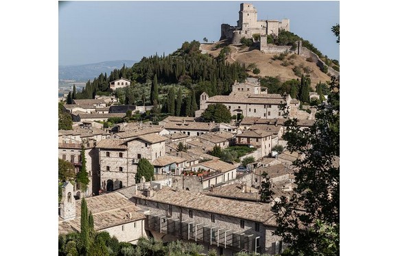 nun assisi580