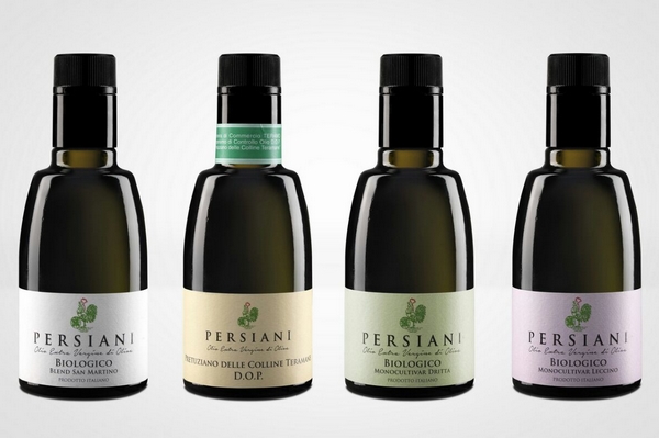 olio persiani festa molitura