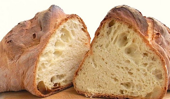 pane di matera igp580