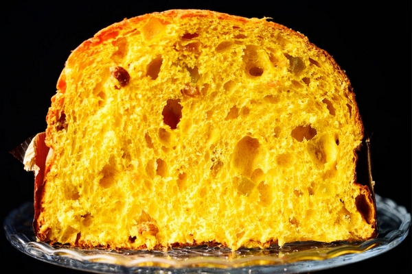 panettone- 1 600