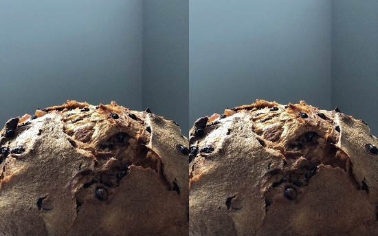 panettone 600