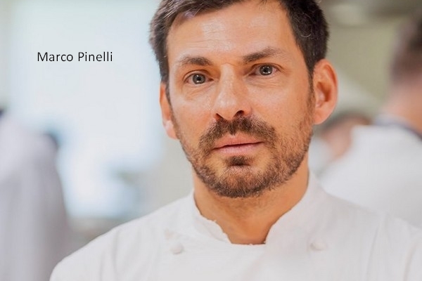 pinelli cortina cristalli 600 4 mani