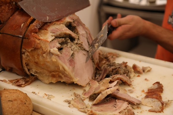 porcetta 600