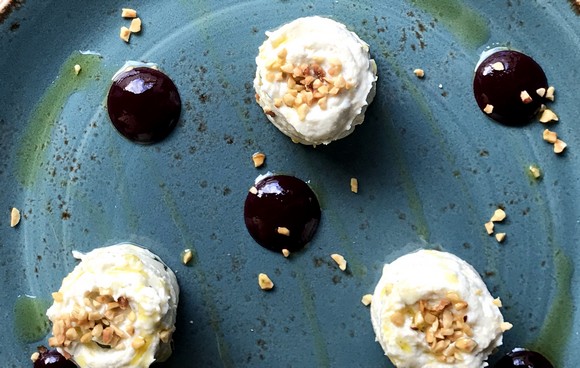 ricotta mantecata MILLEMISTURE MILANO580
