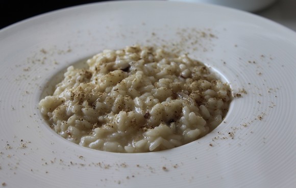 risotto porcini 580