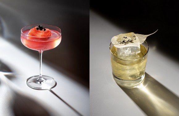 ristorante baccano580b