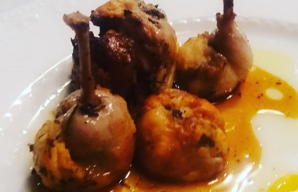 ristorante gusto  fiori580