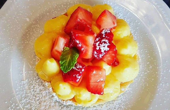 ristorante gusto  fiori580A