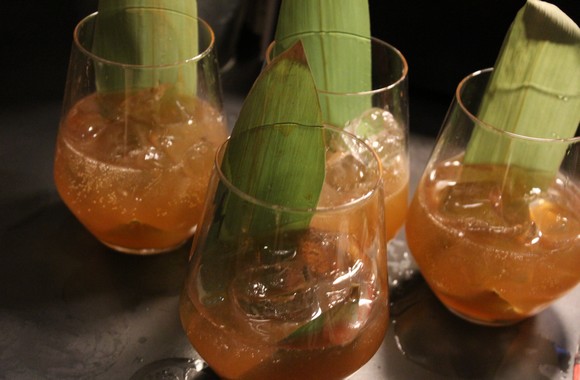rum dom papa