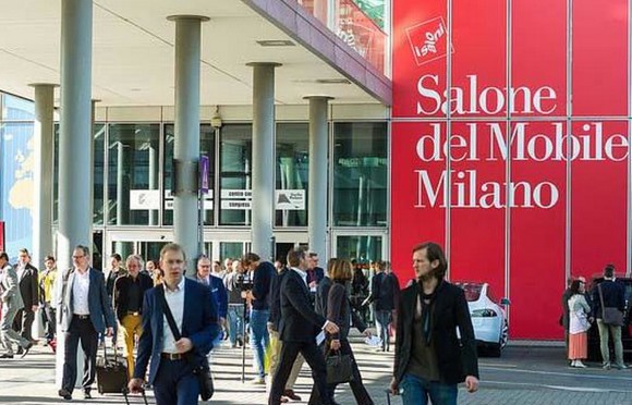 salone del mobile 2019 A
