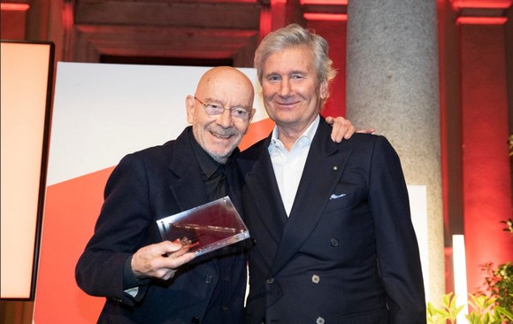 salone del mobile 2019 BC