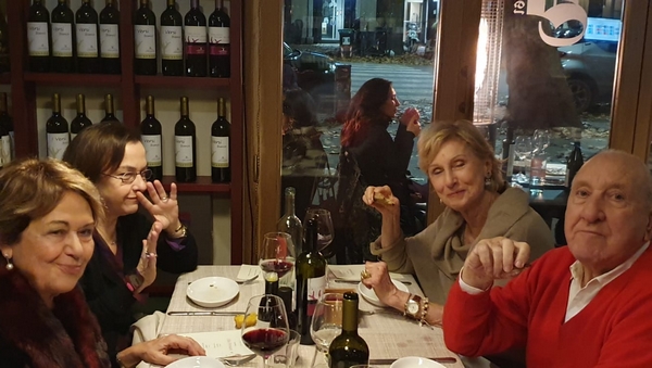 tavolo 2 helvia 350