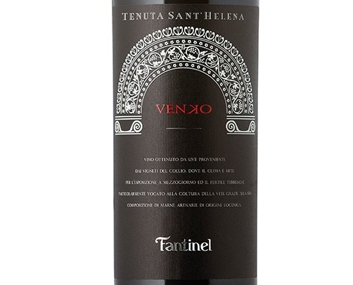venko colli rossi 500