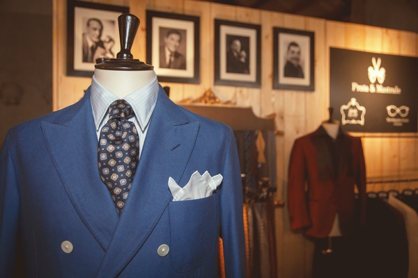 vestito mans world 600