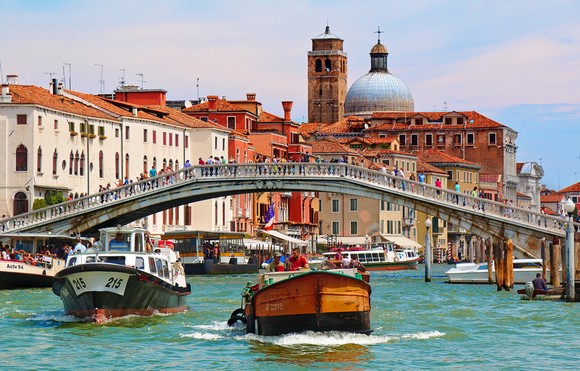 via della seta venezia pechino580