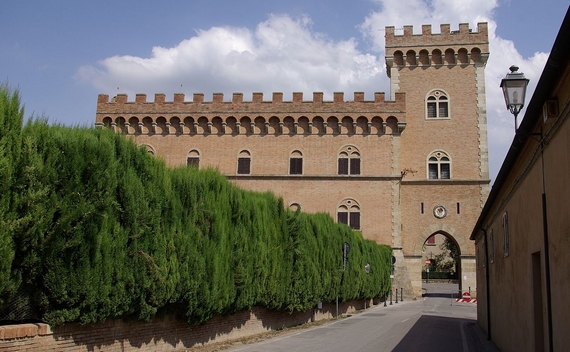 -Bolgheri Castello 570