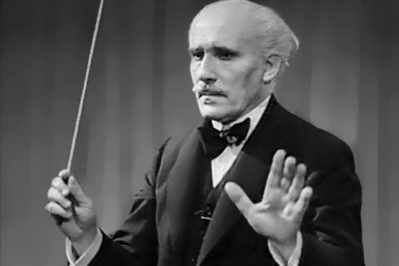 ARTURO TOSCANINI 570