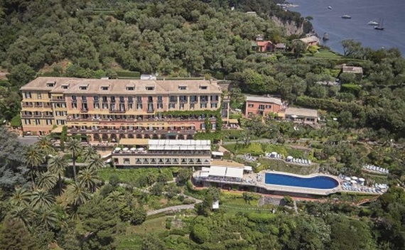Belmond Splendido-Portofino evento 570