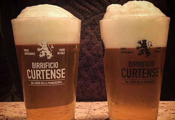 Birra rotte del gusto 600