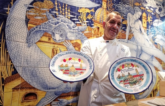 Buon Ricordo La Ripartenza 2020 piatti 570