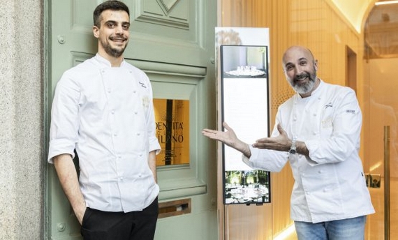 Chef 3 ripresa identitaà settembre 2020 570