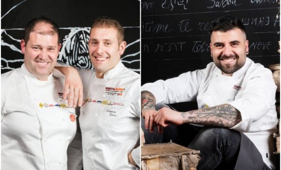 Chef 9 ripresa identitaà settembre 2020 570