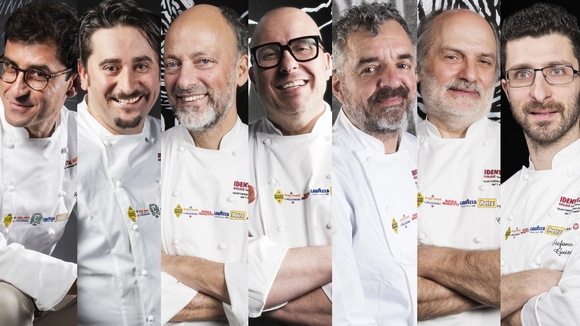 Collage Identita  di Gelato 580