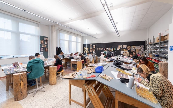 CorsoSecondo scuola mosaico friuli 570
