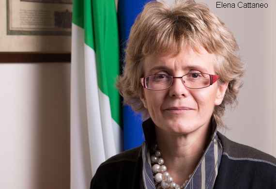 ELENA CATTANEO SENATRICE 570
