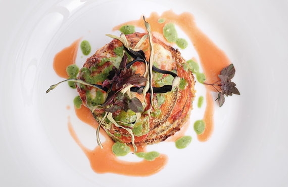 Excelsior Dolomites Life Resort - Gourmet 570