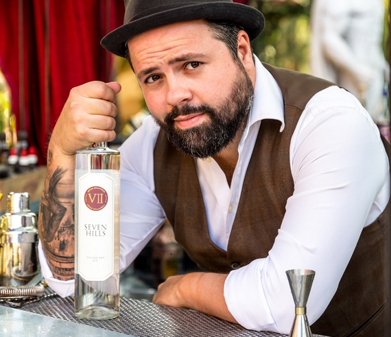 Federico Leone barman 570